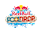 Red Bull Pool Drop logo