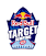 Red Bull Target Jumping Logo