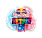 Red Bull Tetris logo