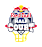 Red Bull Half Court Global Logo
