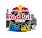 Red Bull Genoa Cerro Abajo - Logo