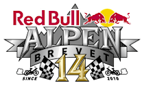 Red Bull Alpenbrevet Logo