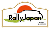 Rally Japan logo