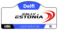 Rally Estonia logo