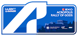 Rally Greece logo