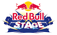 Red Bull Stage - Take Off
