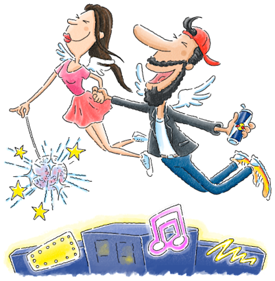 THE PERFECT FINISHING TOUCH