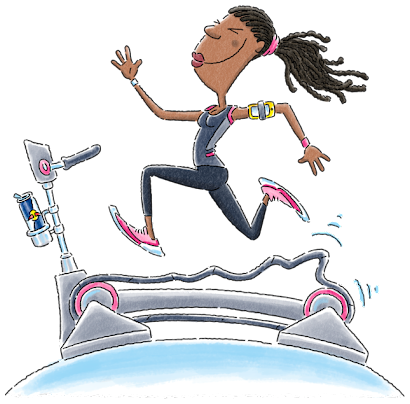 CATCHING A SECOND WIND?