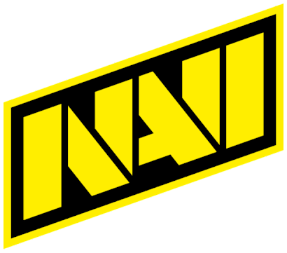 Logo for NAVI.