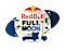 Red Bull Full Moon logo