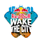 Logo Red Bull Wake The City