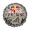 Red Bull Hardline UK Logo 
