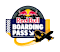 Red Bull Boarding Pass Logo
