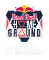 Red Bull Home Ground - Logo