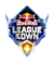 Red Bull League of Its Own - Logo