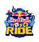Red Bull Tyne Bridge Logo