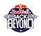 Red Bull Back2Beyond: Logo