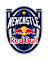 Newcastle Red Bulls logo