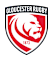 Gloucester Rugby logo