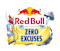 Red Bull Zero Excuses 2025