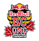 Red Bull BC One World Final Toronto 2026 Logo