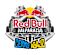 Logo Red Bull Valparaíso Cerro Abajo 