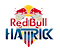 Red Bull Hattrick Logo (2026)