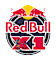 Logo do evento Red Bull X1