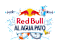 Logo Red Bull Al Agua Pato