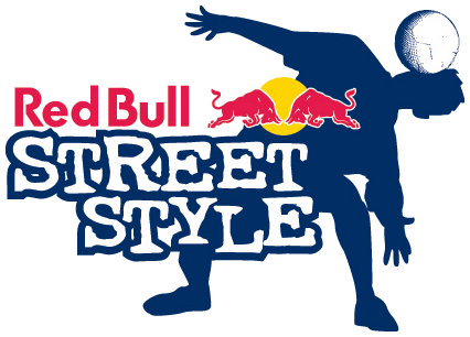 Logo del Red Bull Street Style