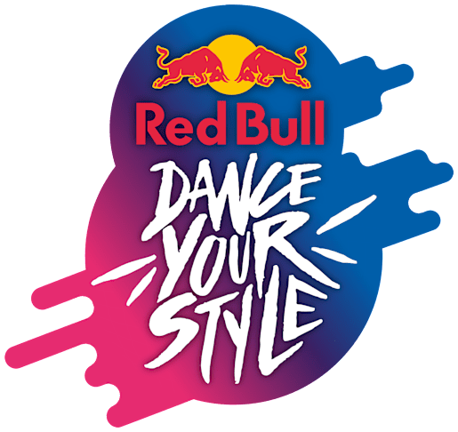 Logo du Red Bull Dance Your Style.