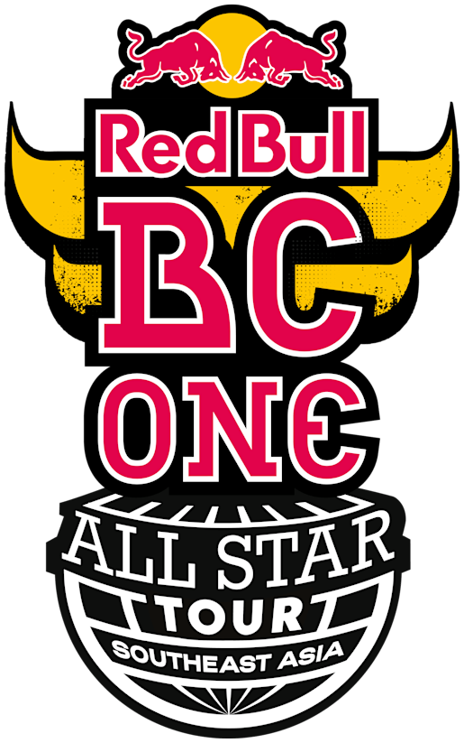Red Bull BC One All Stars South East Asia