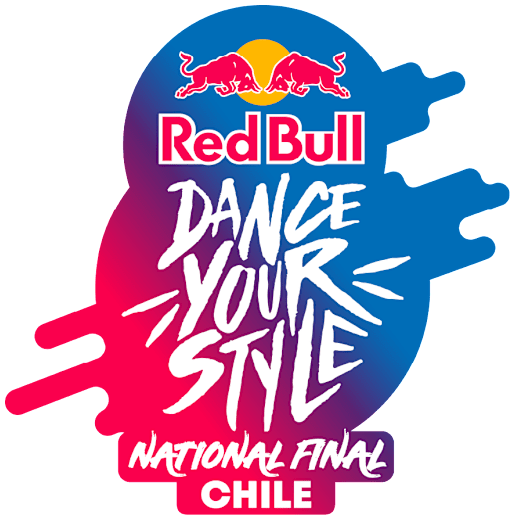 Logo de Red Bull Dance Your Style.