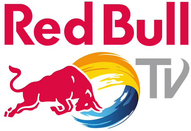 Red Bull TV logo