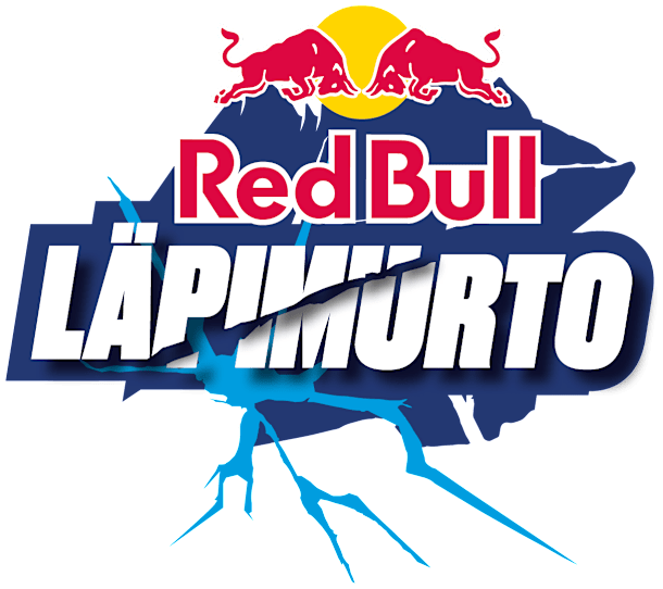 Red Bull Läpimurto