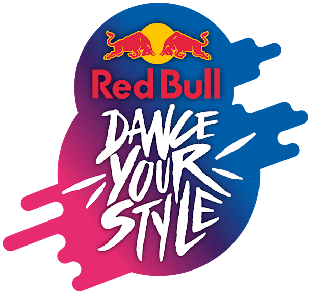 Logo de Red Bull Dance Your Style.