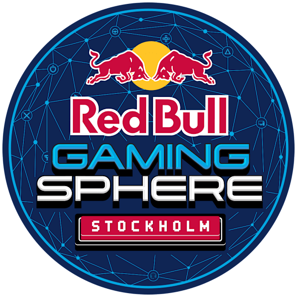 Red Bull Gaming Sphere Stockholm