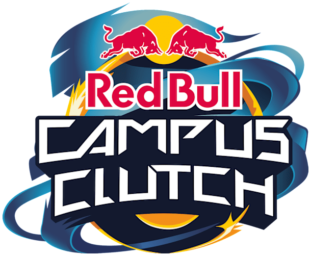 Red Bull Campus Clutch logo