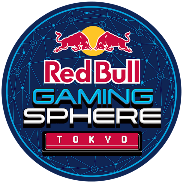 Red Bull Gaming Sphere Tokyo | レッドブルが手がける