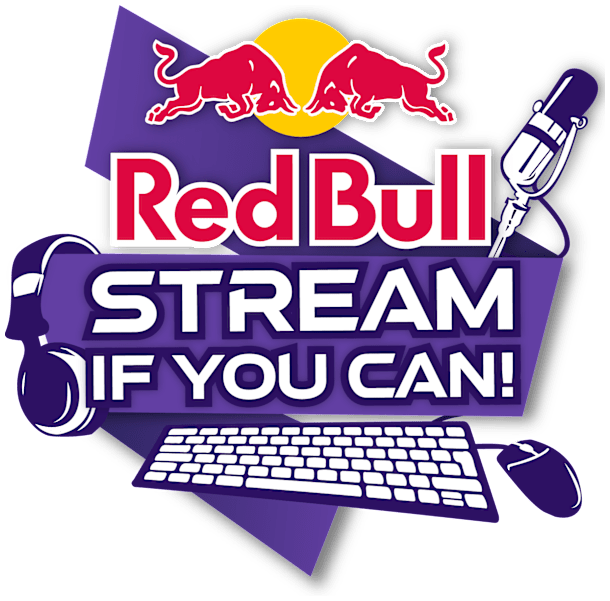 Stream if you can!