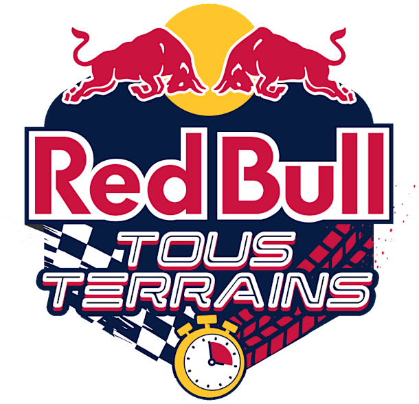 Logo Red Bull Tous-Terrains