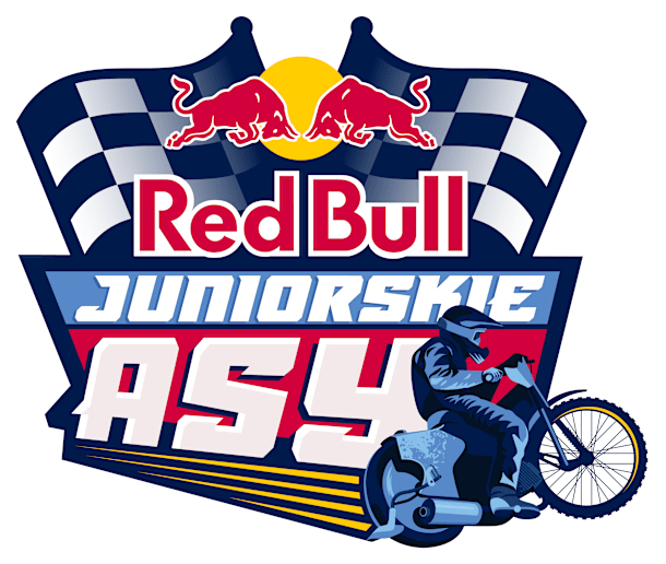 Red Bull Juniorskie Asy - logo