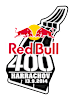Logo - Red Bull 400 – Harrachov, 13. září 2014 Red Bull 400 – Harrachov, 13. září 2014 - Běh po skokanském můstku do kopce