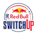 Red Bull Switch Up logo
