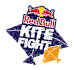 Red Bull Kite Fight logo