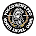 Volcom Pipe Pro Logo 2018
