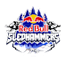 Red Bull Sledhammers logo
