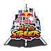 Hit The Streets Logo