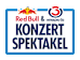 Red Bull und Ö3 Konzertspektakel Logo