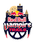 Logo Red Bull Vampire Trails